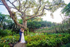 photocall cali Roberuto Bodas