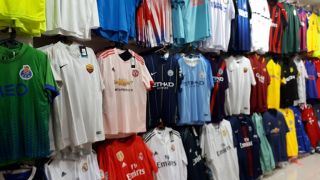tiendas futbol cali Tienda Deportiva el Caleño