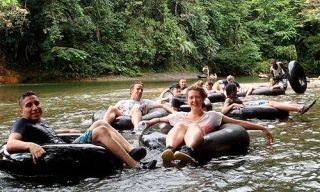 tourism courses in cali Valley Adventours