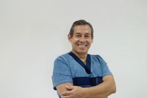 Diego Marin Oftalmologo Cirugía refractiva