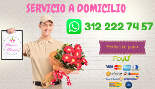 tiendas para comprar olivos cali Floristerias en Cali Ebenezer- envía flores en Cali