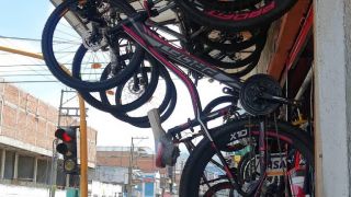tienda bicicletas cali Xtreme Bikes