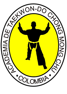 clases de taekwondo en cali Chong Mong Chu Taekwon-Do Itf