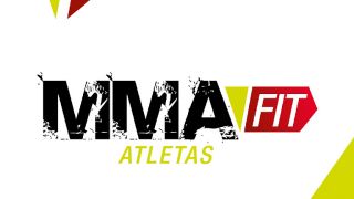 clases mma cali MMAFIT ATLETAS