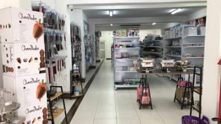 tiendas de utensilios de reposteria en cali Bakery Supply Cali