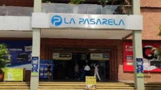 tiendas de tablets en cali Tecnochip Pasarela