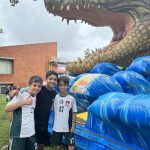 riding schools in cali Colegio Colombo Britanico