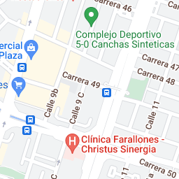 clinicas urologia cali Marco Abel Peña Peña