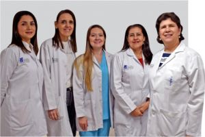 clinicas audiologia cali Otológico Centro Audiológico y del Equilibrio