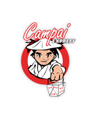tiendas comida japonesa cali Campai Express - B/Limonar