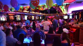 discotecas cuarentones cali Son Caribe Club Discoteca