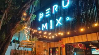 peruvian restaurants in cali Perú Mix San Fernando