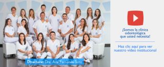 clinicas dentales en cali Becerra & Soto Odontología de Alta Especialización