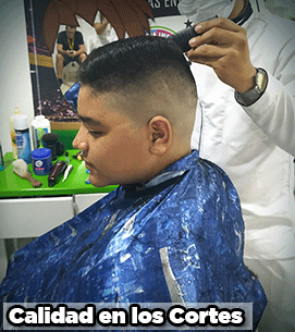 servicios peluqueria domicilio cali Peluqueria Infantil Chiquis y Grandes (Sede Norte)