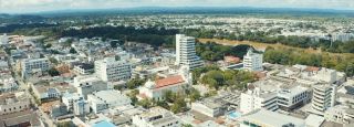 universidades de medicina en cali UCC Cali