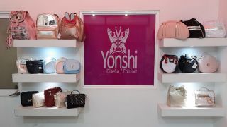 fabricas calzado cali Calzado Yonshi
