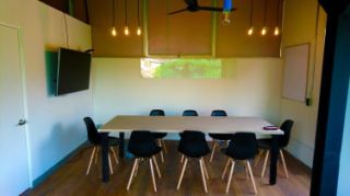 alquileres de salas reuniones en cali Insight Coworking