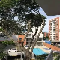 alquileres de cabanas de madera en cali hostel cali