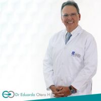 clinicas fecundacion in vitro cali Dr. Eduardo Otero Hincapie - Fertilizacion in Vitro Colombia