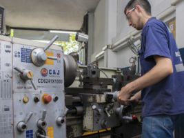 empresas mecanizado cali Metalmecanica y mecanizados sas