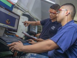 empresas mecanizado cali Metalmecanica y mecanizados sas