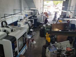 empresas mecanizado cali Metalmecanica y mecanizados sas