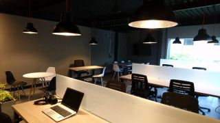 alquileres de salas reuniones en cali Insight Coworking