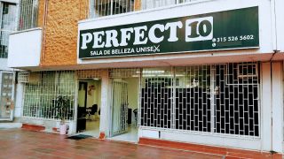 servicios peluqueria domicilio cali Perfect 10 Peluquería