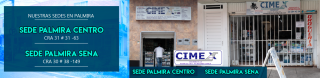 tiendas material medico cali Cimex Colombia SAS