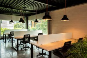 alquileres de salas reuniones en cali Insight Coworking