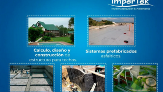 tiendas para comprar impermeabilizaciones cali Impertek de Colombia SAS