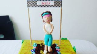 pasteles personalizados de cali Cupcakes Fiesta Cali