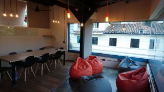 alquileres de salas reuniones en cali Insight Coworking