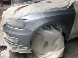 talleres de plancha y pintura en cali ELTALLER Estetica Automotriz