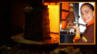 restaurantes originales para grupos en cali El beduino.co by Kibbes Fusion - Comida árabe en Cali - Oeste