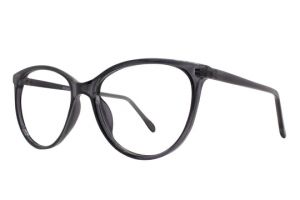 Gafas Oftálmicas Negra SOUN D4342