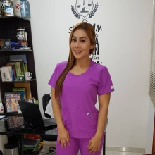 clinicas nutricion cali Dra. Grace Arroyave Rosero, Nutricionista