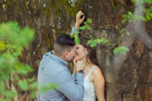 photocall cali Roberuto Bodas