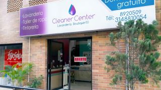 lavanderias cali Cleaner Center