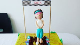 cursos cupcakes cali Cupcakes Fiesta Cali