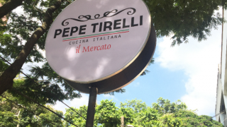 tapas tour cali Pepe Tirelli
