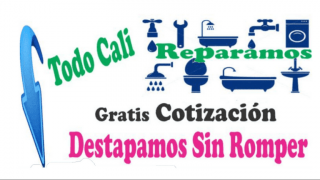 limpiadores chimeneas cali Plomeros Cali: Servicios De Plomeros Para Todo Cali.