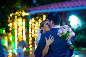 photocall cali Roberuto Bodas