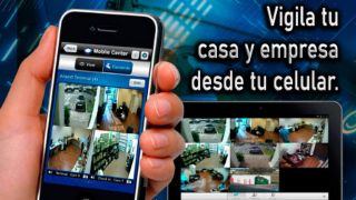 tiendas de alarmas en cali MR SECURITY CALI