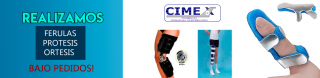 tiendas material medico cali Cimex Colombia SAS