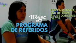clases pilates cali Pilates - FitBalance by Juliana Molina O.