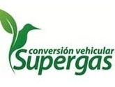 empresas de gas en cali Supergas