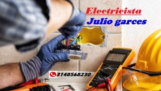 empresas electricidad cali Electricistajuliogarces