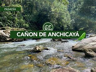 places to camp in cali Turismo de Aventura | Agencia de Viajes | Viajes Che