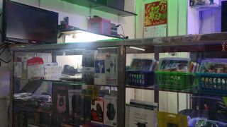 tiendas juegos cali xp center 2010 - Tienda de Videojuegos